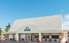 Days Inn Frankfort Ky